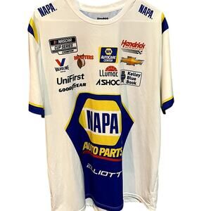 Hendrick Motorsports NASCAR Chase Elliott jersey XL
